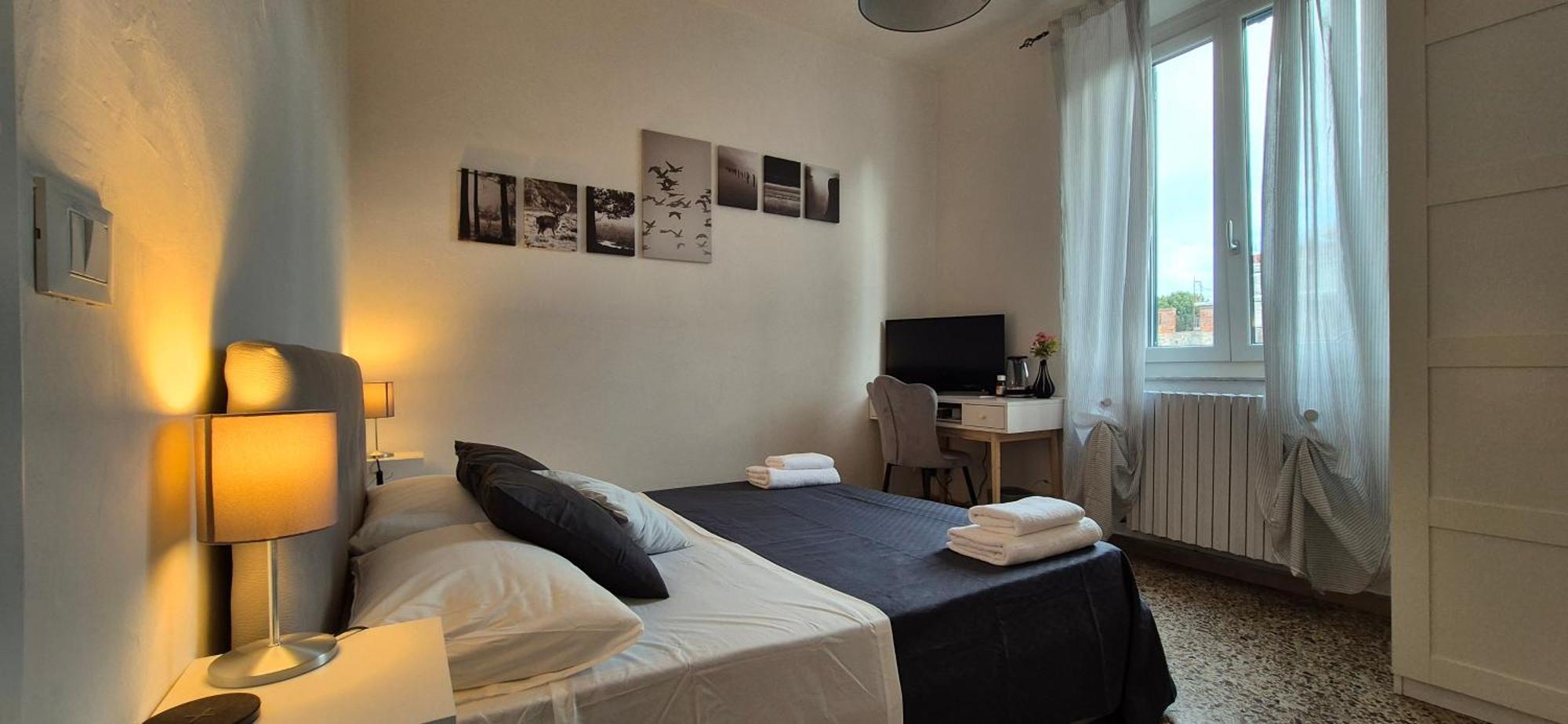 Pisa Tower View Hotel Luaran gambar