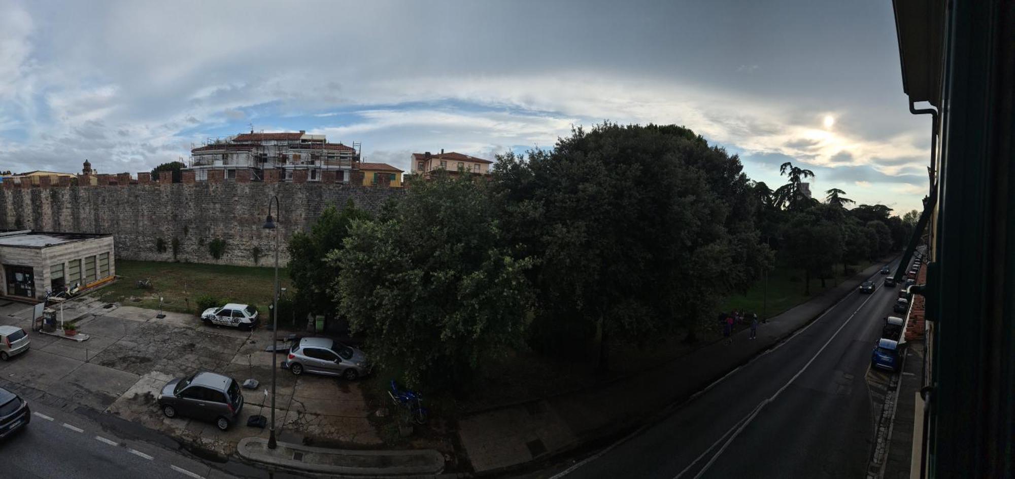Pisa Tower View Hotel Luaran gambar